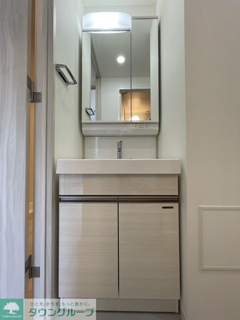 ティモーネグランデ川口の物件内観写真